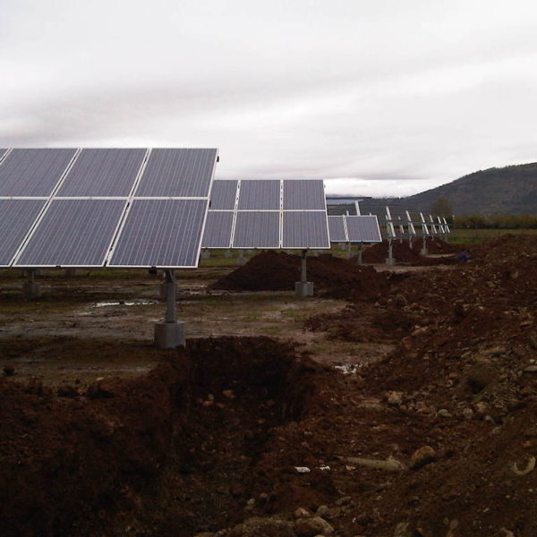ZB Impianti Fotovoltaico