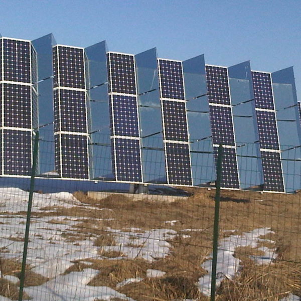 ZB Impianti Fotovoltaico